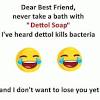 Feel free to change them up to fit the person you're. 1