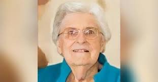 Jane Gail Ramsey Farmer Obituary