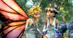 фея динь динь легенда о чудовище смотреть онлайн бесплатно 10 Luchshih Multikov Pro Fej I Elfov