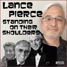 506: Lance Pierce