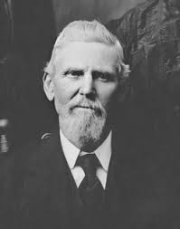 John William Ellison (1847-1920)