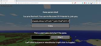 Minecraft classic is the initial build of the game, and is available for free and can be played on browsers. How To Play Minecraft Minecraft Classic For Free On Browser