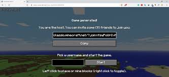 We'll help you get through your first night in minecraft, and then take it to the next level with servers and mods. How To Play Minecraft Minecraft Classic For Free On Browser