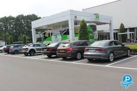 Located in eindhoven, holiday inn eindhoven centre, an ihg hotel is in the city center and near the airport. Holiday Inn Flughafen Brussel Flughafen Parkplatz Buchen