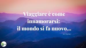 Anche se avevo l'aereo da prendere, non me la sentivo di lasciare questo poverino al suo destino in mezzo alla strada. Citazioni Pensieri E Aforismi Sul Viaggio E Sul Viaggiare Ecobnb