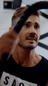 Troy Galvin's Instagram, Twitter & Facebook