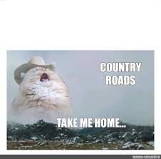 Somics Meme Country Roads Take Me Home Comics Meme Arsenal Com