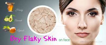 43 Common Ways To Say Goodbye To Dry Flaky Skin On Face Naturally A Must Read Article Flaky Skin On Face Dry Skin Treatment Dry Skin On Face