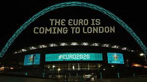 Netherlands v ukraine, 13 june. Euro 2020 Venues All You Need To Know About Wembley Stadium Firstsportz