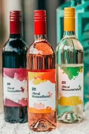 Bravo Launches The Real Housewives Wine Wine Wine Recipes Wine Expert