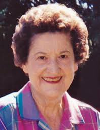 Obituary information for Alice McNeil