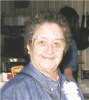 Alice Knowles Obituary (1926