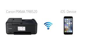 I am running linux mint 19.3 32bit on a dell inspiron 1520, i have a tr8550 printer which is working ok but i cannot get the integrated scanner to work. Setting Up Your Wireless Canon Pixma Tr8520 Easy Wireless Connect With An Ios Device Youtube
