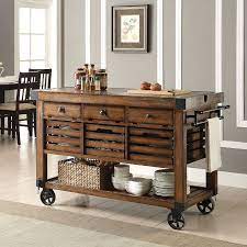 We did not find results for: Kaif Kitchen Cart By Acme Furniture Furniturepick