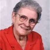 Obituary information for AnnaBell Nolte