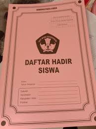 We did not find results for: Jual Kertas Catatan Buku Absensi Siswa Daftar Hadir Dari Penerbit Lainnya Original Murah Siplah Eureka Bookhousess