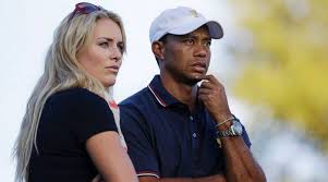 She is reportedly due to deliver her third child, her first with cameron, in october. Tiger Woods Girlfriend Lindsey Vonn Split Sports News The Indian Express