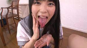 SERO-0257 Kiss Of Little Bitty Girl, Fellatio, Hips Swing SEX Morikawa  Ryohana!!! - XFantazy.com