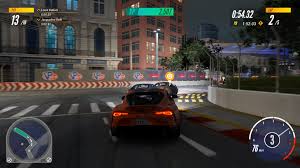 Project CARS 