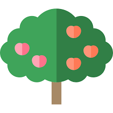 Download Apple Tree Vector Svg Icon Svg Repo