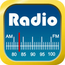 Image result for AM/FM ICON