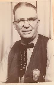 William Henry Batchelor (1901-1984)