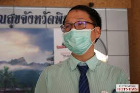 ของวันที่ 15 มิถุนายน 2564 แพทย์สงสัยเป็นโรคไข้หูดับ จึงนำเลือดส่งตรวจผลยืนยันว่าเป็นโรค streptococcus suis หรือโรคไข้หูดับ ซึ่ง. Qyj42xdkfxddzm