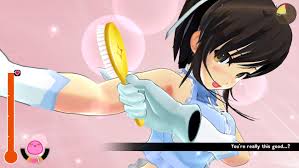 In senran kagura reflexions, interact with your favorite shinobi heroine like never before. Senran Kagura Reflexions Free Download V1 00 Steamunlocked