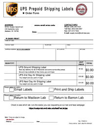 Get the best ups rates for every orders, get ups tracking number and automate returns. 27 Printable Logo Shipping Labels Forms And Templates Fillable Samples In Pdf Word To Download Pdffiller