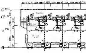 • external open sided balcony labelled b and. Http Www Irbnet De Daten Iconda Cib11934 Pdf