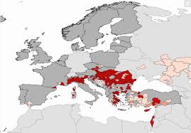 De ziekte wordt doorgegeven door insecten als muggen. Nature Today Veruit Grootste Westnijlkoortsuitbraak Ooit In Zuid Europa In 2018
