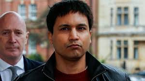 Liam Vaughan Author at ThePrint