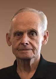 Obituary of Gerald P. Cole