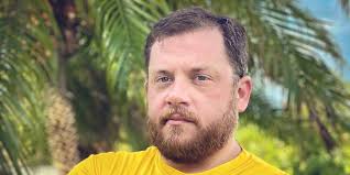 Alumni Diary-Andy Stofleth