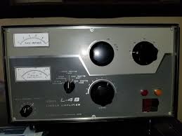 Image result for Drake L-4B