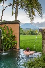 Bali With Kids In 2020 Village House Design Resort Farm Stay