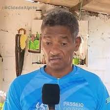 O corpo de lázaro será levado para o instituto de medicina legal (iml) de goiás, (foto: Peco Desculpa Por Ele Ser Um Monstro Diz Pai De Serial Killer Noticias R7 Cidades
