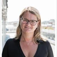 Sophie Lefebvre's Instagram, Twitter & Facebook