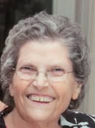Obituary of Suzanne J. Coyle