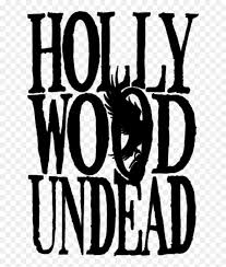 The sign live on mt. Hollywood Clipart Sign Calligraphy Hd Png Download Vhv