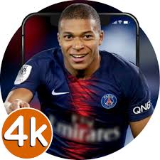 Take a look at popular wallpaper galleries curated by wallpapersafari team. Mbappe Wallpapers Hd 4k Kylian Mbappe Photos Apps I Google Play