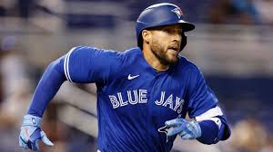 George chelston springer iii is an american professional baseball outfielder for the toronto blue jays of major league baseball. George Springer