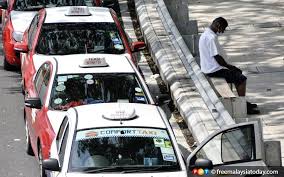 Pemandu teksi bawa pati | penahanan atas maklumat dan siasatan polis. Kerajaan Digesa Kaji Punca Pemandu Teksi Tak Puas Hati Lpkp Apad Free Malaysia Today Fmt