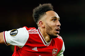 Переглянути цей допис в instagram. Arsenal Set To Accept Transfer Offers For Pierre Emerick Aubameyang After Putting 200k A Week Contract Talks On Hold