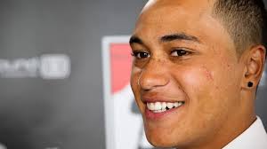 Boy star James Rolleston remains in a stable condition following crash