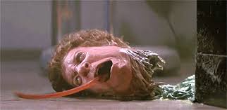 Brain Trash Horror Movie Icons Horror Movies Ghost Movies