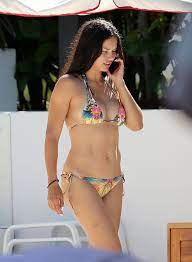 Adriana Liima Body Type - Leisure Time