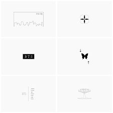 Maybe you would like to learn more about one of these? Bts Wallpapers Lockscreen Dark Minimal Desktop Version Here