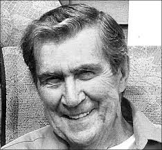 EDWARD DELAMERE Obituary