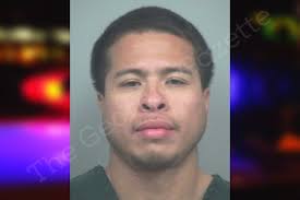 Manuel Abarca-Quinarez — Gwinnett County Jail Bookings